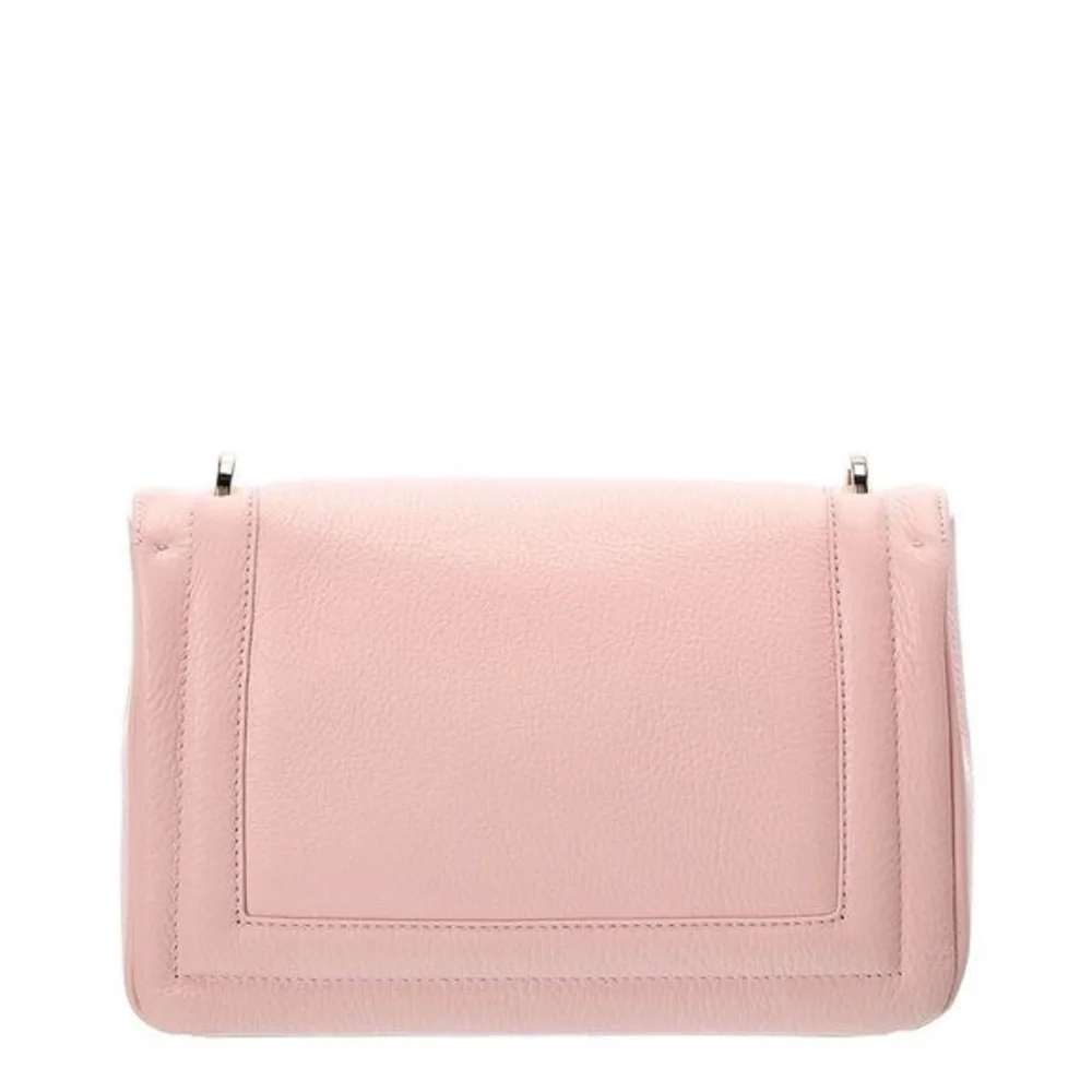 Valentino By Mario Valentino Pink Shoulder Bag - Picture 4 of 4